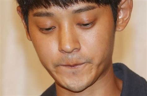 In 2012, he participated on the competition show superstar k4 and finished third overall. Singer Jung Joon-young booked in illegal sex video case ...