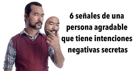 Considera la opción de comprar ampliaciones si queréis jugar 4 personas. 6 señales de una persona agradable que tiene intenciones ...