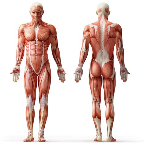 Smooth muscle is found in the walls of hollow organs throughout the body. Muscles Of The Human Body - Lessons - Tes Teach
