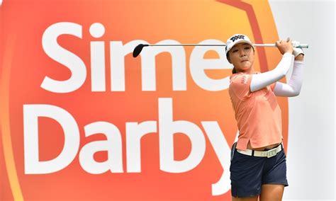 Last updated february 24, 2019. Fiery Ko takes early Sime Darby LPGA lead - The ClubHouse