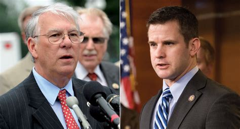 House, representing illinois' 16th congressional district. Adam Kinzinger-Don Manzullo Illinois House race: Tea party ...