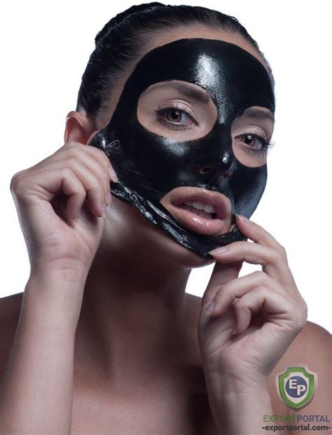 Using this peel off mask will help to remove all the blackheads present deep into your skin. BlackHead Killer Peel Off Mask, 100 ml. tube: Product ...