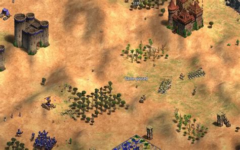 Age of Empires 2: Conquer Ancient Civilizations with the Return of Rome ...