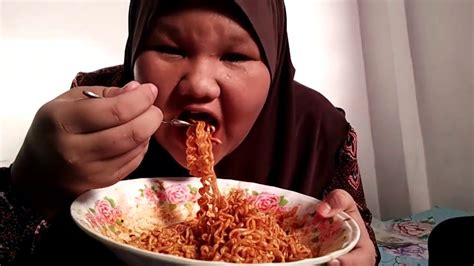 Maybe you would like to learn more about one of these? Ramen cheese pon pedas🔥🔥🔥 - YouTube