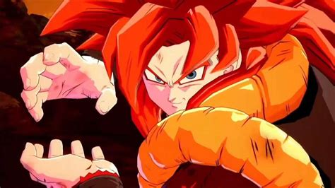 Check out this fantastic collection of goku ssj4 wallpapers, with 41 goku ssj4 background images for your desktop, phone or tablet. Gogeta Ssj4 Dbfz Wallpaper / Wallpapers Hd Gogeta Ssj4 ...