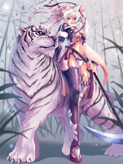 Werewolf white diamond (10k celebration/special) gift to all supporters. purple Female Wolf | Sponsors keep our server running ...