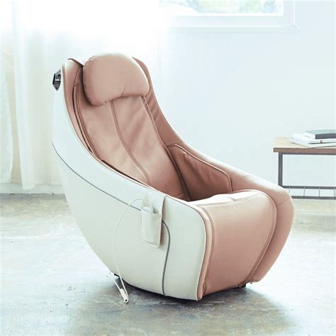 The circ massage chair focuses on relaxing your core muscles. Synca CirC Compact Massage Chair | Shoulder massage ...