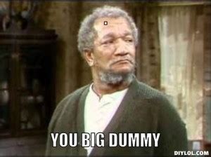 I still want to sow some wild oats! Heart Attack Fred Sanford Quotes. QuotesGram