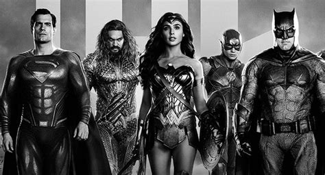 Though interest in hbo max appears on the rise, the company needs more momentum to reach exit velocity. Justice League: Por "error", HBO Max filtró todo el ...
