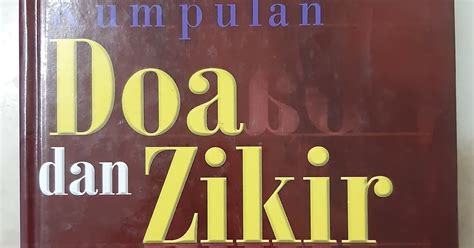 The author described the acts of the holy prophet saw and the prayers. Pertemuan Agung: Berkenaan Puasa dalam kitab Al-Azkar Imam ...