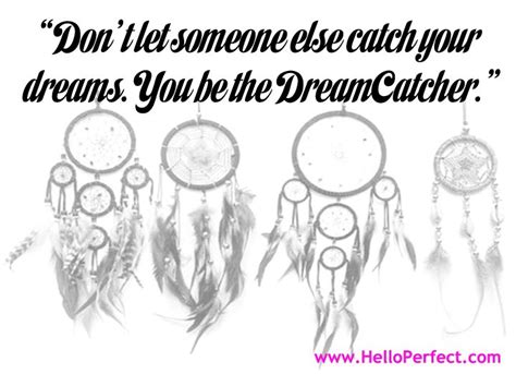 You can edit any of drawings via our online image editor before downloading. Dream Catcher Quotes And Sayings. QuotesGram | Dream ...