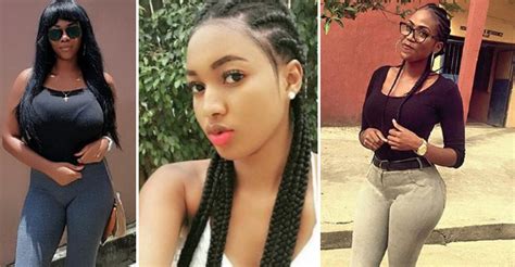 Seyi is a beautifully slim and absolutely sεxy lady, who all guys will be happy to call their own. 10 Nigerian Universities With The Most Beautiful Girls ...