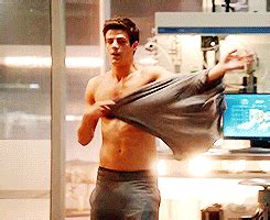 We did not find results for: The Prep and The Punk: Grant Gustin Appreciation Post