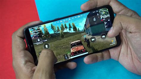 Asus zenfone max pro m2 ka new speaker ka price kya hai. ASUS ZenFone Max Pro M2 Gaming Review, PUBG Mobile ...