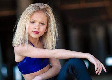 What naughty situations with these eighteen year olds get into next? Jordyn Jones, 12-year-old Three Rivers girl, to be on ...