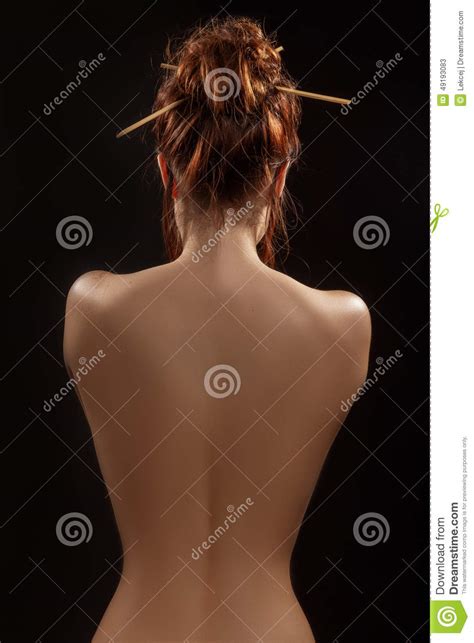 I first met laura, a photographer from surrey, in 2015 following her exploration of 100 women's relationships with their breasts. Female back stock image. Image of care, attractive, health - 49193083