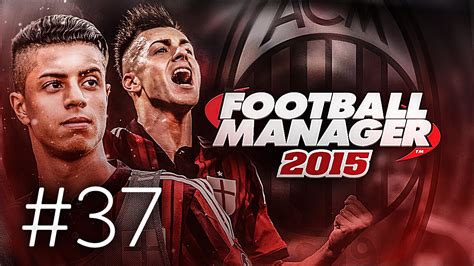 Tracksuit manager you can now define your managerial style like never before, using the new manager points system to focus on coaching. FOOTBALL MANAGER 2015 LET'S PLAY | A.C. Milan #37 ...