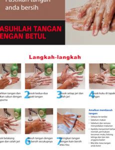 Tuang sabun pada tangan secukupnya untuk cara menggunakan hand sanitizer cukup mudah. Pastikan Tangan Anda Bersih