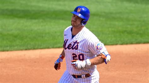 Dom smith talks clutch hit, almora injury, mazeika magic | mets post game. Wednesday MLB Betting Picks, Predictions: Our Bets for ...