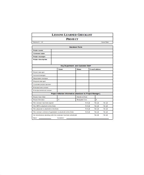 11 free handover report templates word excel pdf formats. Formation of company notes pdf