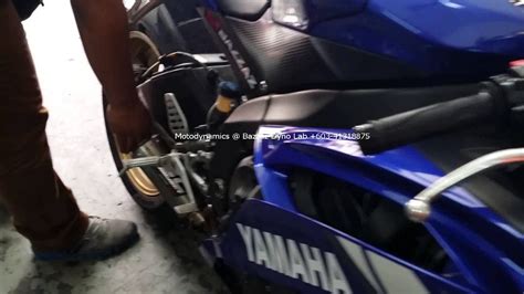 The yzf r25, with its r6 inspired design and silhouette, manages to give the rider a big bike appeal which he expects from an entry level quarter liter sportsbike. Yamaha R6 Bazzazi ZFI, SC Project CRT & S-Pipe ...