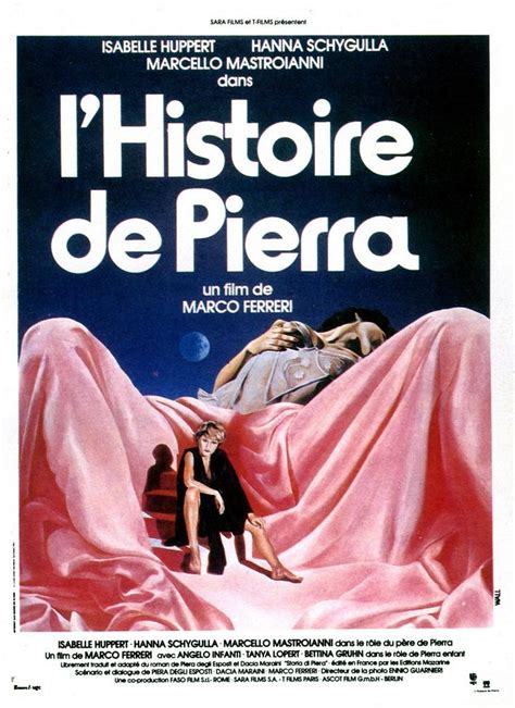 Historia de piera,storia di piera. The Story of Piera (1982) - uniFrance Films