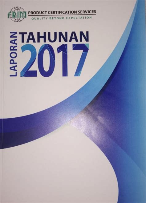 Rizual azam bin ibrahimzainuriah binti ibrahim perhimpunan harian tiada. Laporan Tahunan - PCS FRIM