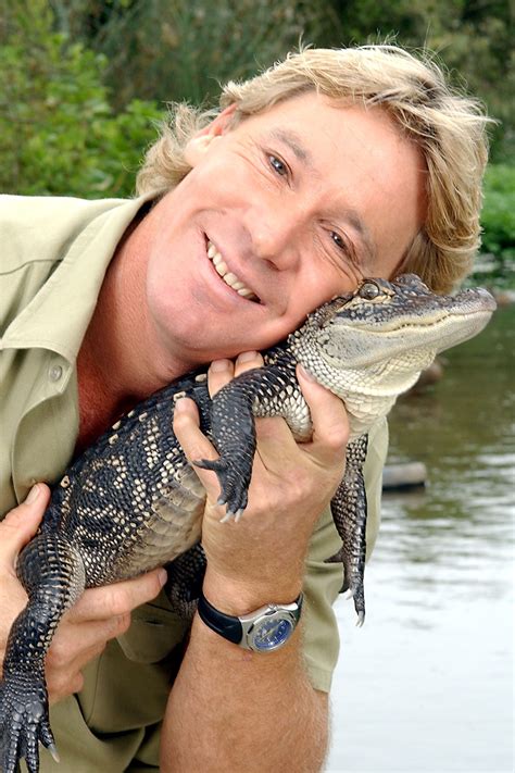 He was portrayed by epiclloyd. 'Spitting image of Steve': Robert Irwin turns heads with ...