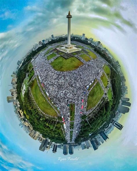 Check spelling or type a new query. Foto Gambar Reuni 212 Monas Jakarta - Info Kuliah dan ...