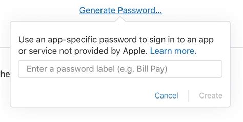 An apple app specific password is something completely different. How to Sync Apple Calendar with Alexa (Guide) | Beebom