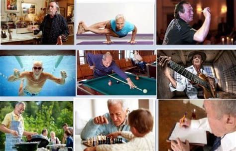 While this is definitely a cliche hobby for men, fishing can be a form of . Hobbies for men over 50 | Popular hobbies, Hobbies for men ...