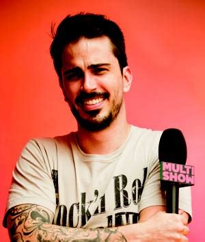 View the profiles of people named guilherme guedes. Guilherme Guedes - Rock in Rio - Especiais - MULTISHOW