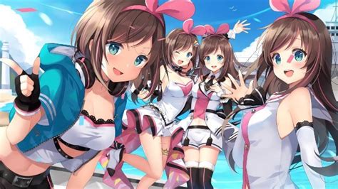 Prepare yourself commander, coming soon to azur lane~ for the latest on all things azur lane! Kizuna Ai salah satu Orang Jepang Paling Mengejutkan Dunia ...