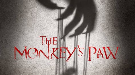 The film was released in theaters and on demand on october 8, 2013. The Monkey`s Paw (Movie review) - Cryptic Rock