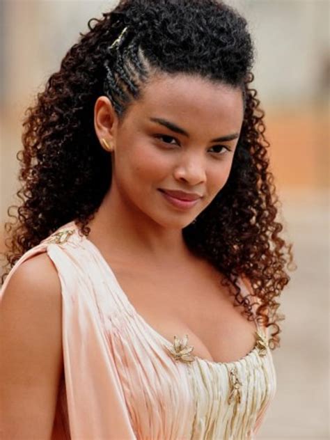 Her birthday, what she did before fame, her family life, fun trivia facts family life. Lucy Ramos (Brazil) | Hot and Beautiful Women of the World