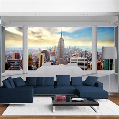 Anche per quanto riguarda l'acquisto di una casa la situazione non è di certo migliore: Tema New York per decorare casa! 17 idee originali per ...