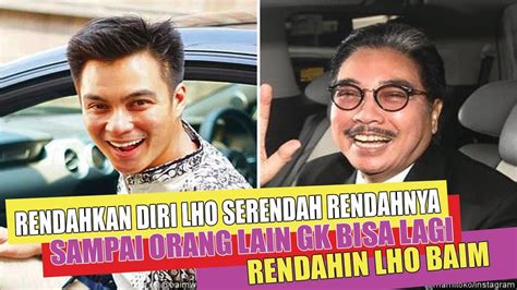 Selain sebagai pengacara keduanya bisa dibilang selebriti. HOTMAN SITOMPUL : RENDAHKAN DIRI LO SERENDAH RENDAHNYA SAMPAI ORANG LAIN GK BISA RENDAHIN LO ...