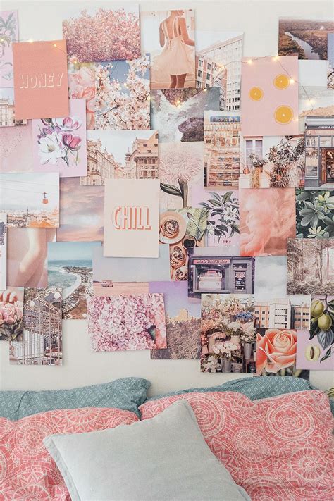 There are so many things you do because walls are such big canvases, so here are a few ideas to get you started! Pin on Wall art