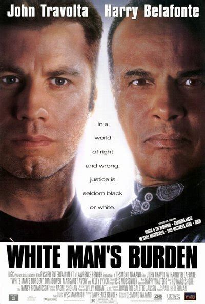 The man & le mans. White Man's Burden Movie Review (1995) | Roger Ebert