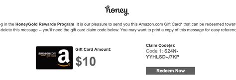 Or is it just another complicated way to coupon? Honey review giftcard reward payment proof | Save money ...