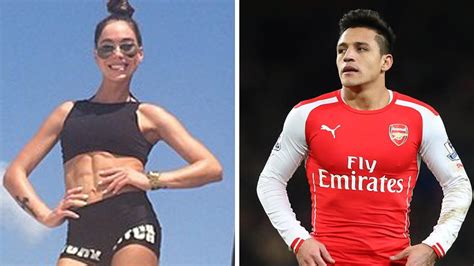 Alexis sanchez twitter, alexis sanchez wedding, alexis sanchez wife, alexis sanchez wiki, alexis sanchez wikipedia, barcelona wags, boda de alexis sanchez y laia grassi, chile wags, como. Alexis Sanchez WAG dumped EPL star after friends allegedly ...