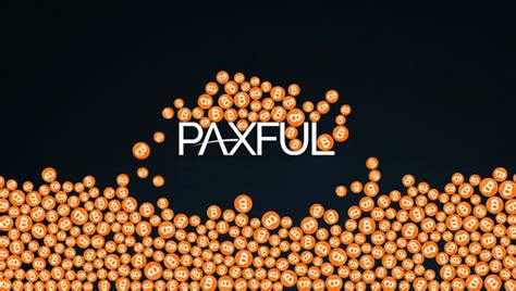 Kyc, aml and cdd procedures are fully approved by the banks. Paxful Promotes Bitcoin Adoption Through its P2P Crypto-Market