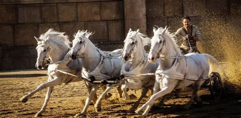 История христа», ремейк одноимённого фильма 1959 года. Ben-Hur (2016) Movie Review - Spotlight Report