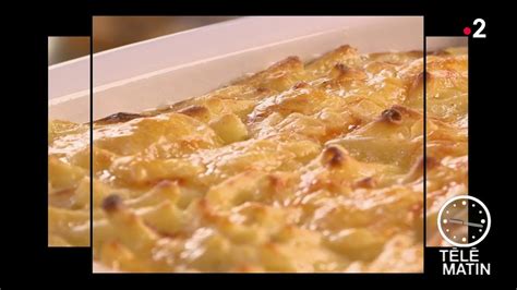 I know it does seem extravagant to use 5 fl oz (150 ml) cream for 1 lb (450 g) potatoes, but i would forego a pudding with cream once in a while gratin dauphinois. Gratin Dauphinois Jean Pierre Coffe - Gratin Dauphinois ...