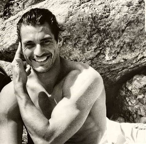 Le site internet est toujours actif, pour que vous puissiez. Pin by Amy Strychasz on David James Gandy | David gandy ...