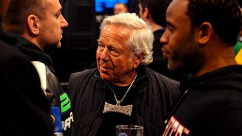 Any video of the pats honcho inside the spa will now probably never see the. Patriots owner Robert Kraft charged with two counts of ...