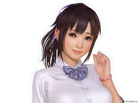 Thank you for your cooperation, and we are very glad if you get this from this. VR Kanojo - первая VR-игра с рейтингом 18+ | Droider.ru