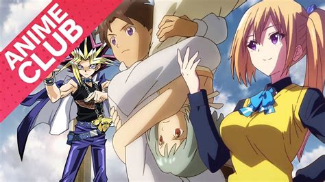 Check spelling or type a new query. IGN Anime Club Episode 42 - Anime Movies You Should Watch ...