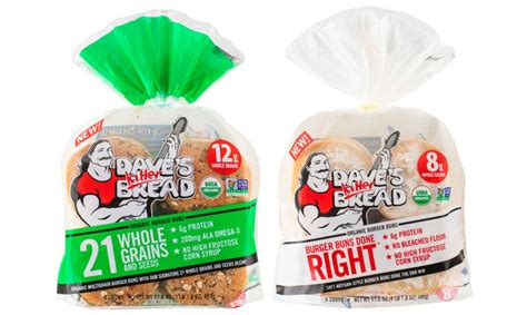 Dave & busters gift card. Get a FREE Pack of Dave's Killer Bread Burger Buns! - Get ...