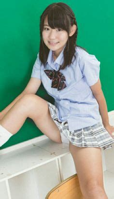 In japan, a junior idol (ジュニアアイドル) , alternatively chidol (チャイドルchaidoru) or low teen (ローティーンrōtīn) , is primarily defined as a child or early teenager pursuing a career as a photographic model (this includes both gravure and av ). Kitagawa Ryoha - SKE48 | Junior Idols | Pinterest | Idol and Korean